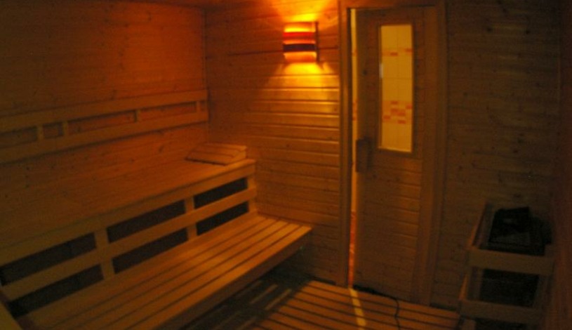 Horský hotel Neptun Malá Morávka